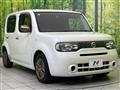 2014 Nissan Cube