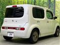 2014 Nissan Cube