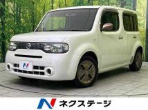 2014 Nissan Cube