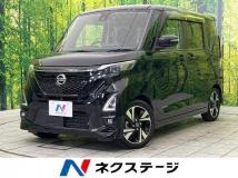2021 Nissan ROOX