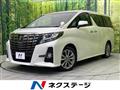 2017 Toyota Alphard G