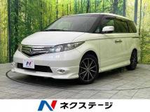 2009 Honda Elysion