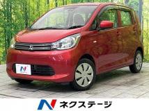 2015 Mitsubishi eK Wagon