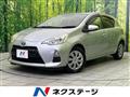 2013 Toyota AQUA