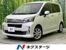 2013 Daihatsu Move