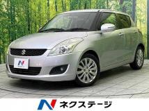 2011 Suzuki Swift