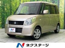 2012 Suzuki Palette
