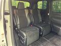 2017 Toyota Alphard G