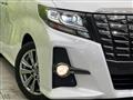 2017 Toyota Alphard G