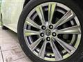 2017 Toyota Alphard G