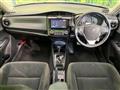 2015 Toyota Corolla Axio