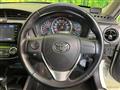 2015 Toyota Corolla Axio