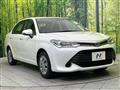 2015 Toyota Corolla Axio
