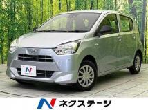 2021 Daihatsu Mira