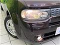 2013 Nissan Cube