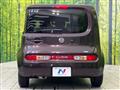 2013 Nissan Cube