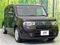2013 Nissan Cube