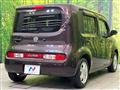 2013 Nissan Cube