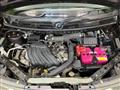 2013 Nissan Cube