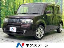 2013 Nissan Cube