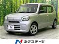 2023 Suzuki Alto