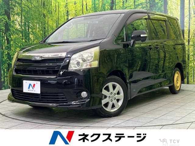 2008 Toyota Noah