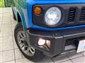 2021 Suzuki Jimny