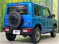 2021 Suzuki Jimny