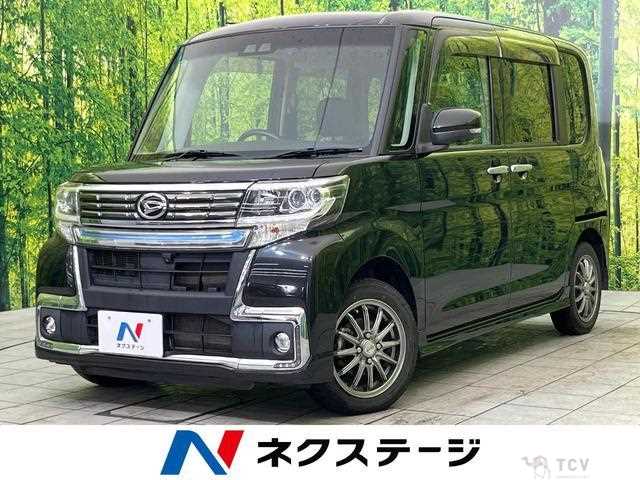 2019 Daihatsu Tanto