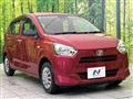 2018 Daihatsu Mira