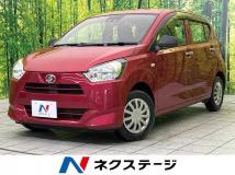 2018 Daihatsu Mira