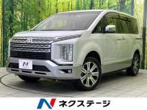 2024 Mitsubishi Delica D5