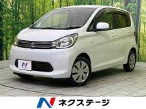 2015 Mitsubishi eK Wagon