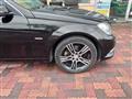 2014 Mercedes-Benz C-Class