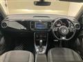 2017 Volkswagen Beetle
