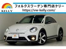2017 Volkswagen Beetle
