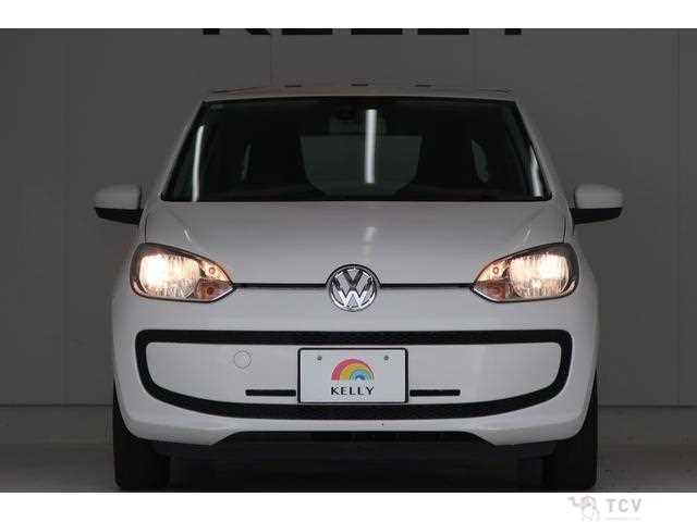 2013 Volkswagen Volkswagen Others