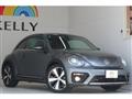 2018 Volkswagen Beetle
