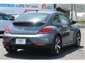 2018 Volkswagen Beetle