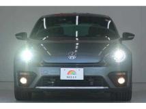 2018 Volkswagen Beetle