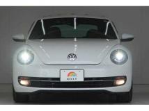 2014 Volkswagen Beetle
