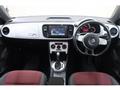 2015 Volkswagen Beetle