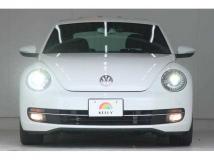 2015 Volkswagen Beetle