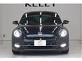 2014 Volkswagen Beetle