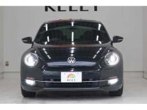 2014 Volkswagen Beetle