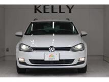 2013 Volkswagen Golf Variant
