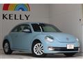 2014 Volkswagen Beetle