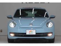 2014 Volkswagen Beetle