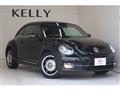 2015 Volkswagen Beetle