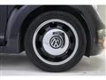 2015 Volkswagen Beetle